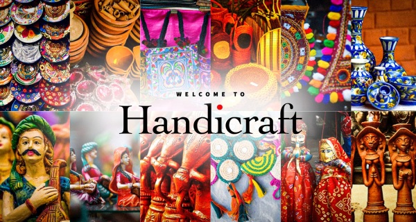 Handicraft